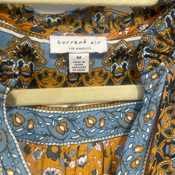 Current air Los Angeles blouse - Picture 3 of 4